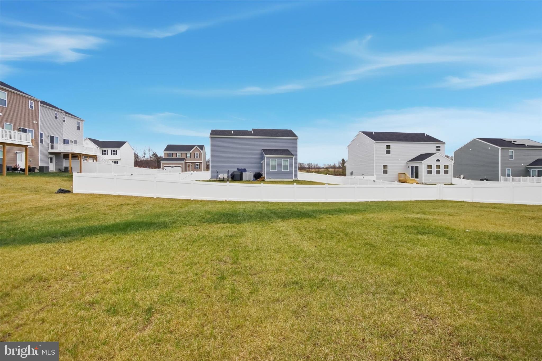 SOUTH BROOK - Residential