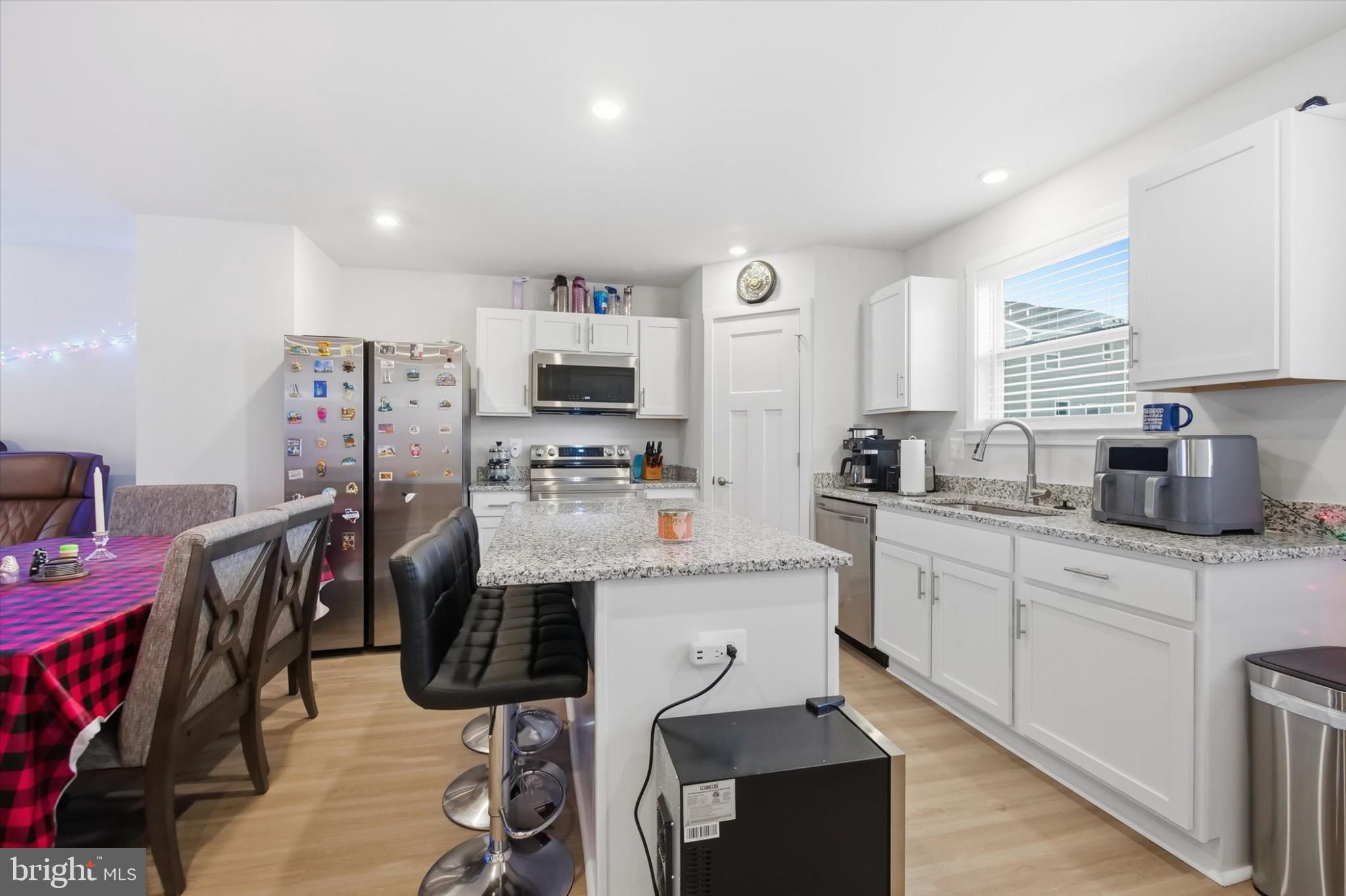 SOUTH BROOK - Residential