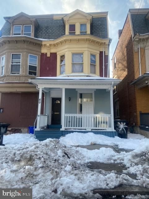 60 N 18TH STREET HARRISBURG PA 17103