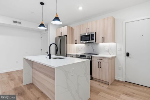 Condo For Rent - 208 Vine Street #3C<br/> PHILADELPHIA, PA 19106
