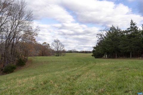 Lot 1A JIM LANE RD SCOTTSVILLE VA 24590