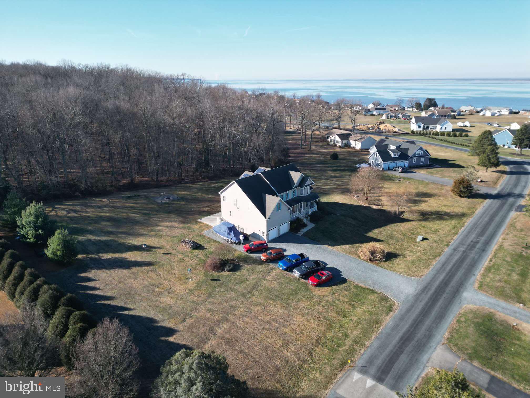 124 MARYLAND DRIVE