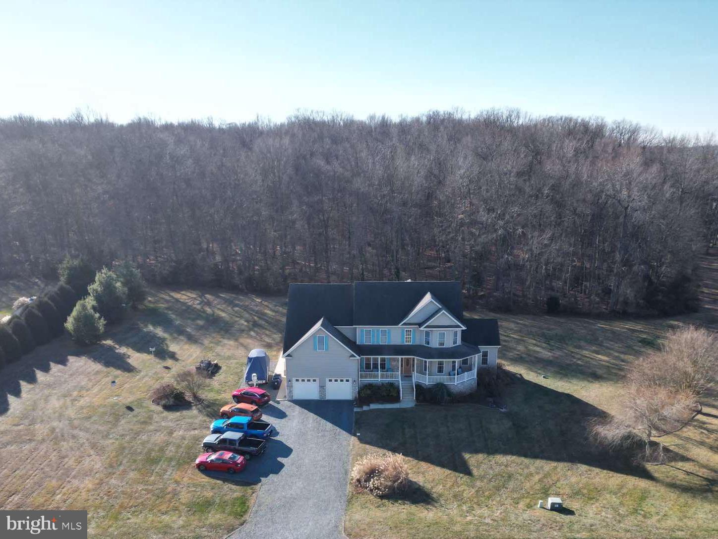 124 MARYLAND DRIVE