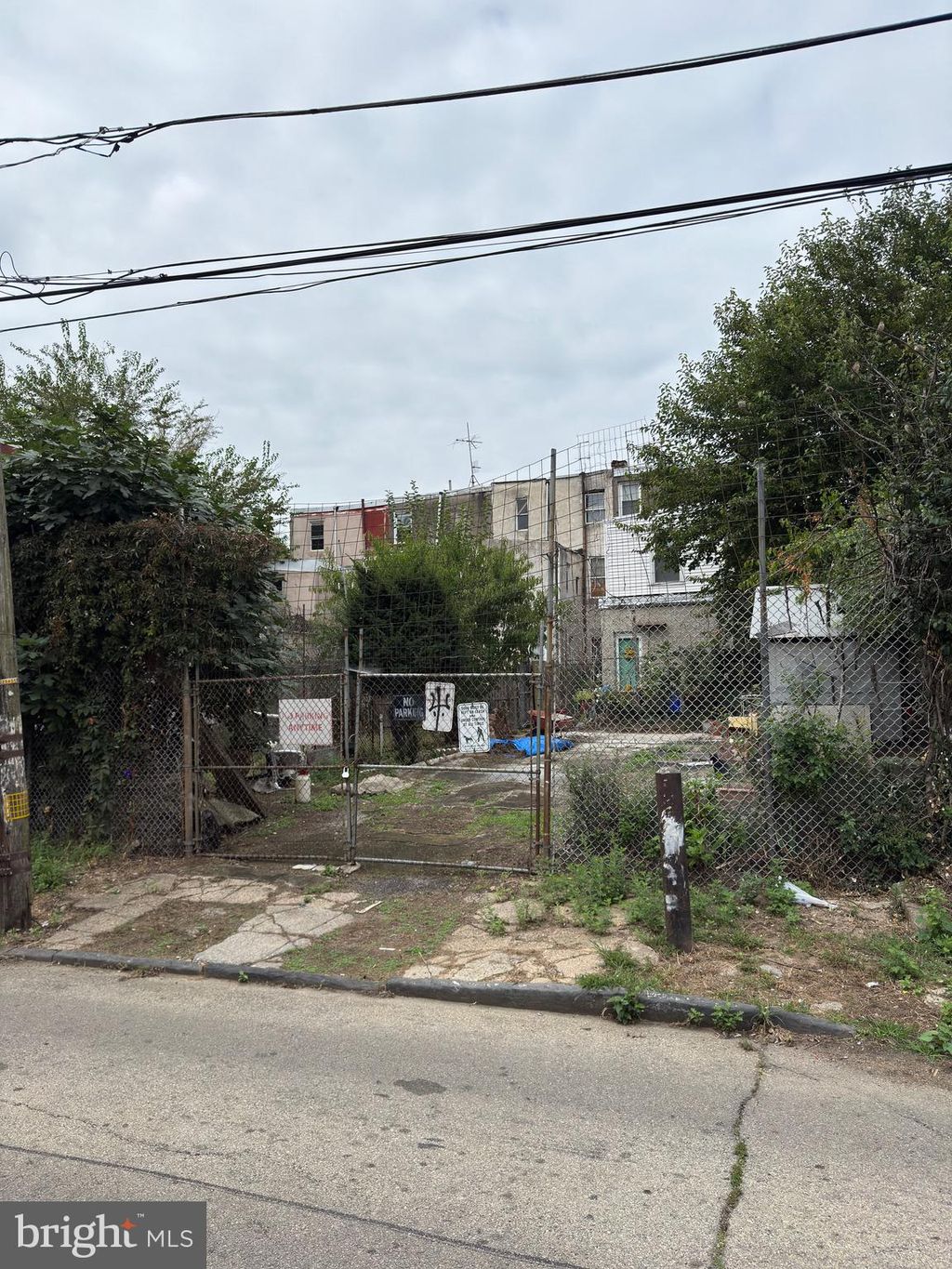 Photo of 2034 N Bodine Street, PHILADELPHIA, PA 19122 (MLS # PAPH2539954)