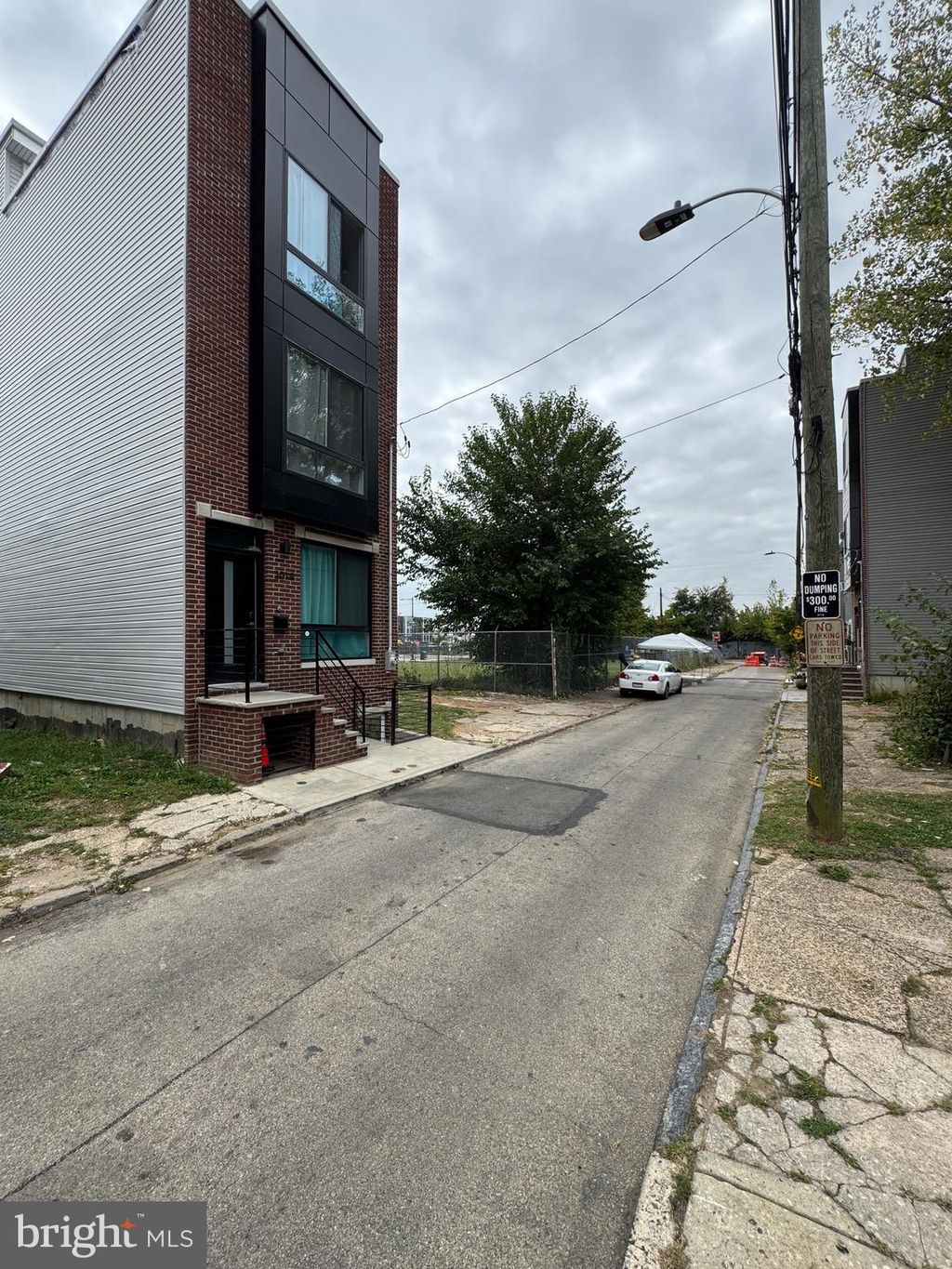 Photo of 2034 N Bodine Street, PHILADELPHIA, PA 19122 (MLS # PAPH2539954)