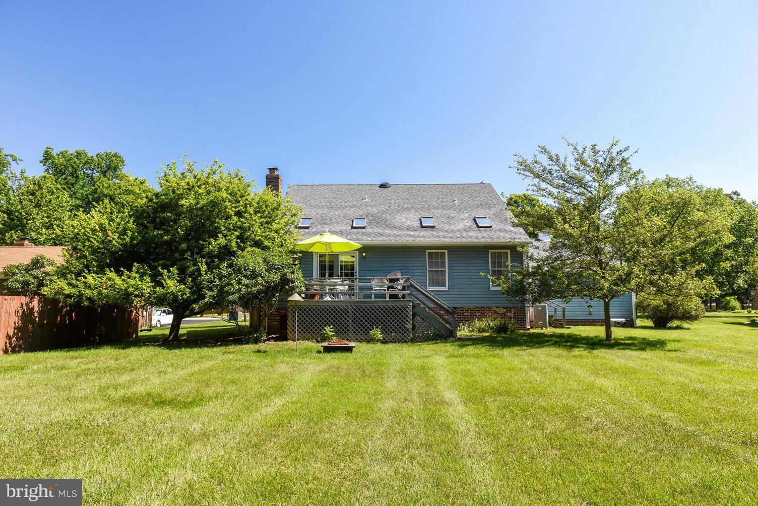 EUTAW FOREST - Residential