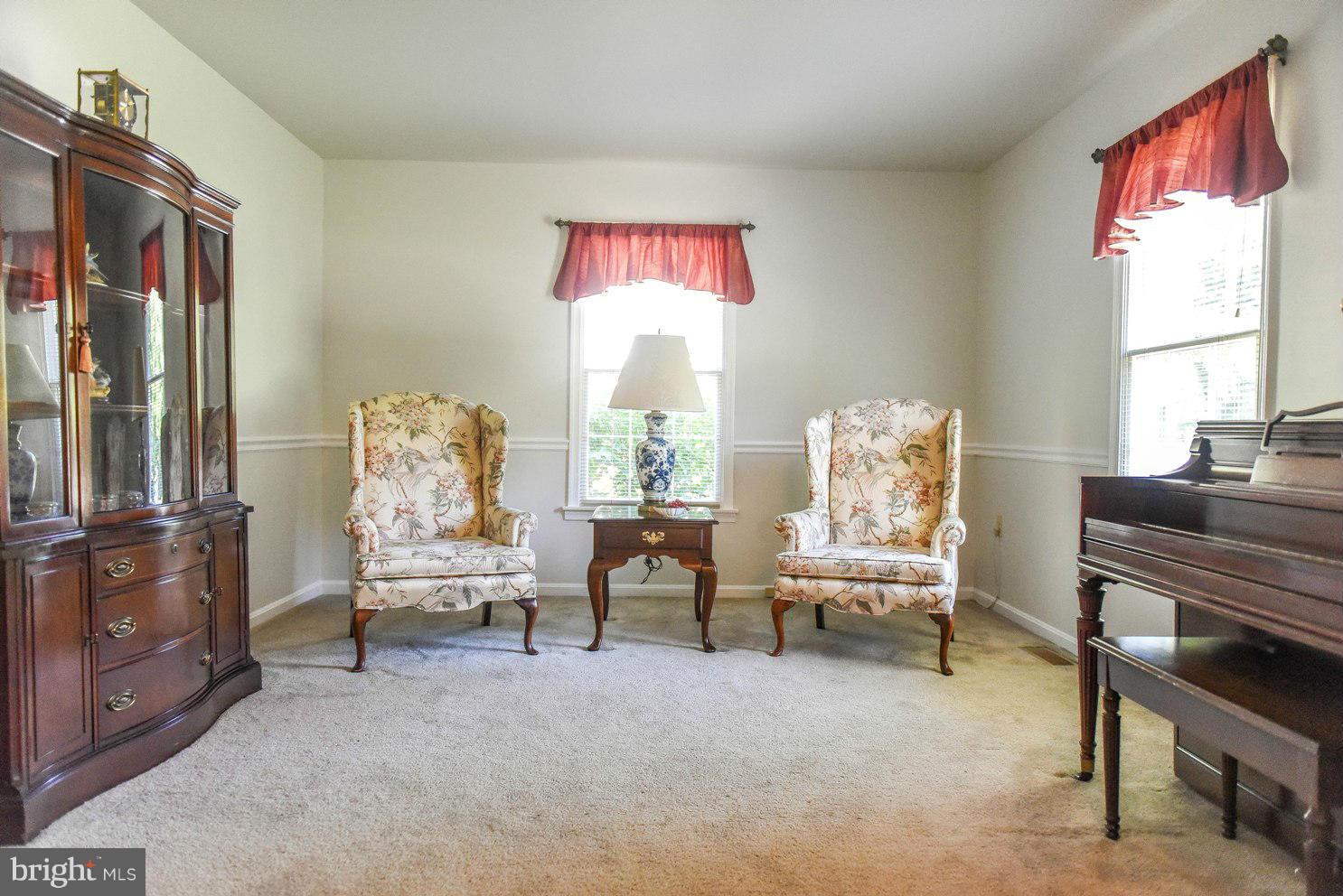 EUTAW FOREST - Residential