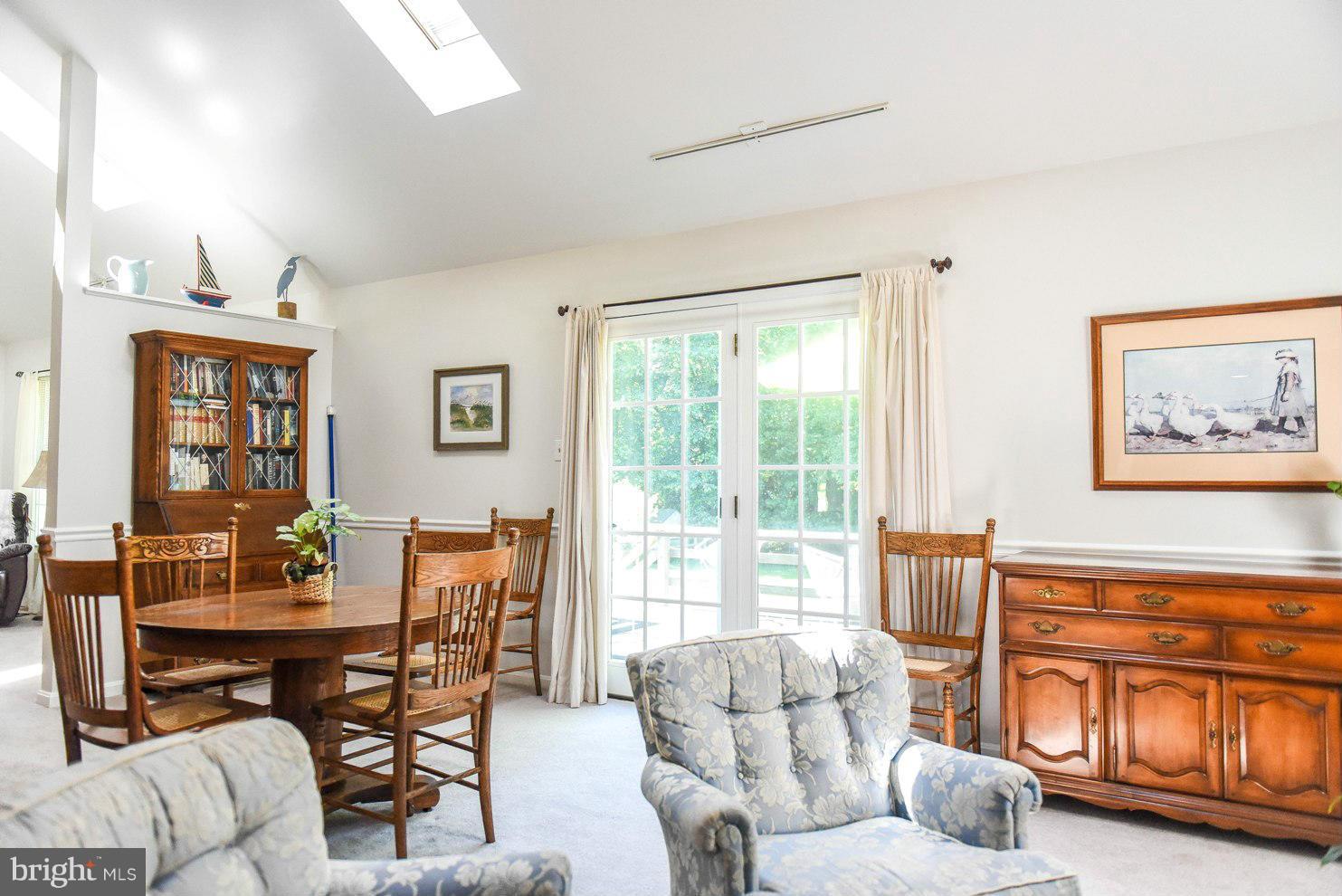 EUTAW FOREST - Residential