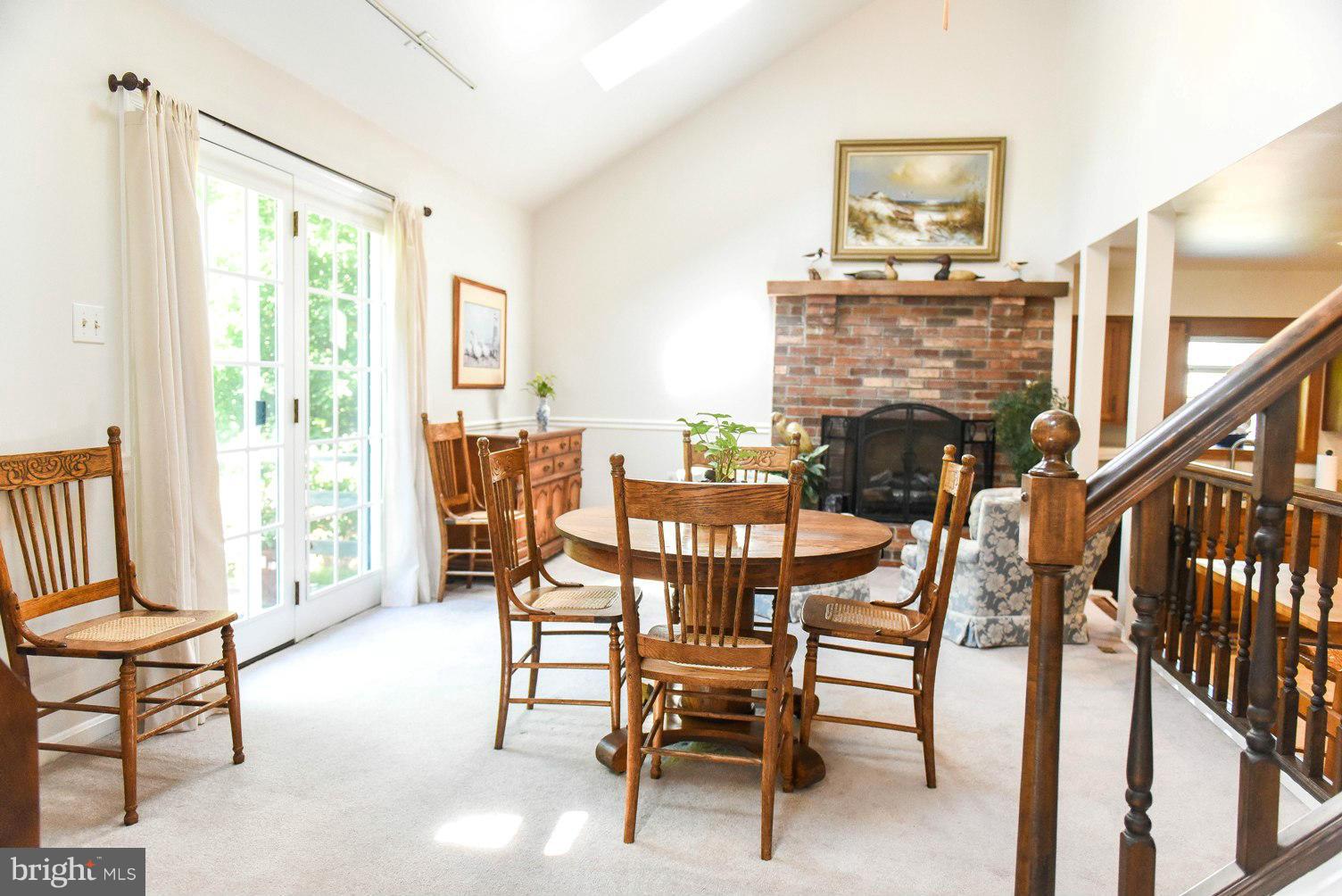 EUTAW FOREST - Residential