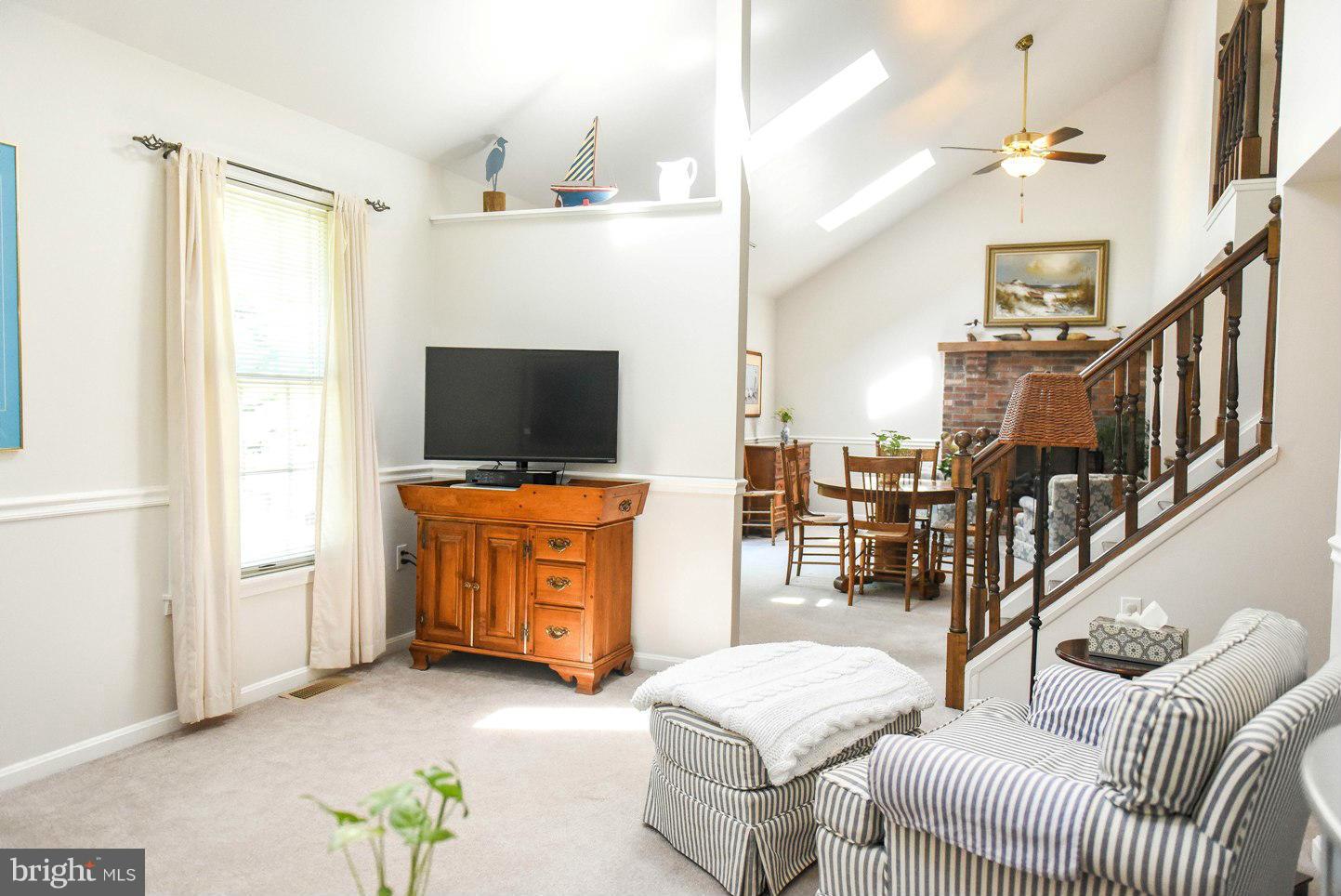 EUTAW FOREST - Residential