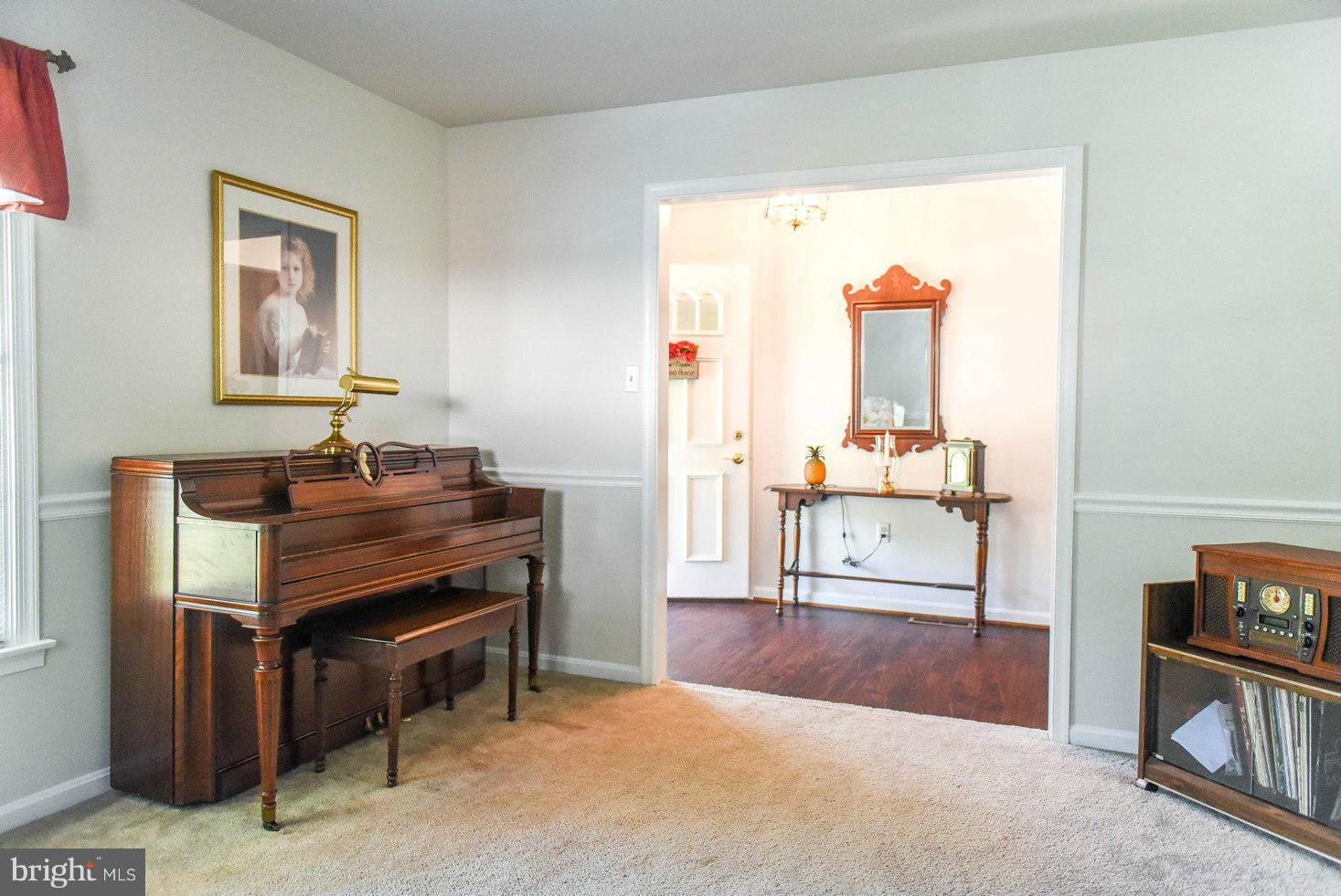 EUTAW FOREST - Residential