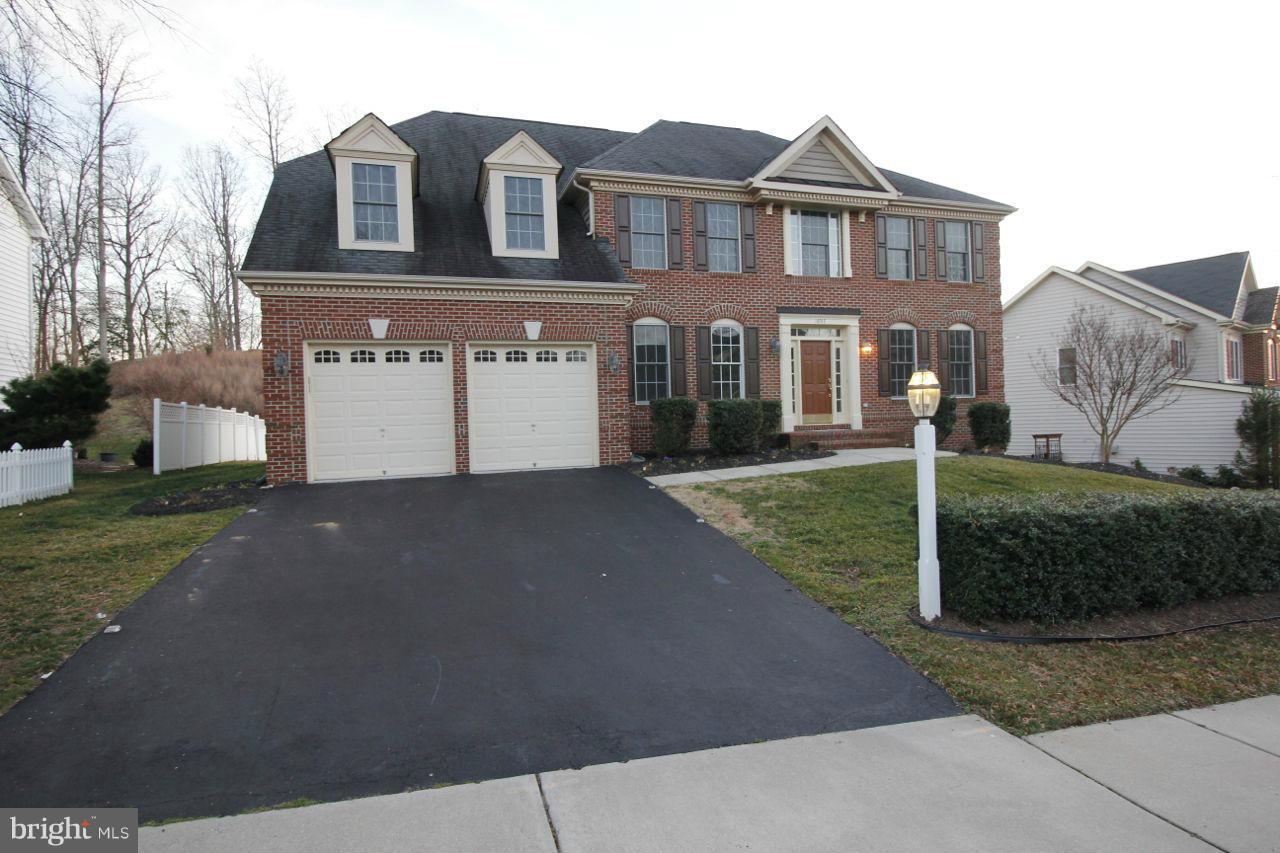 POWELLS LANDING - Residential Lease