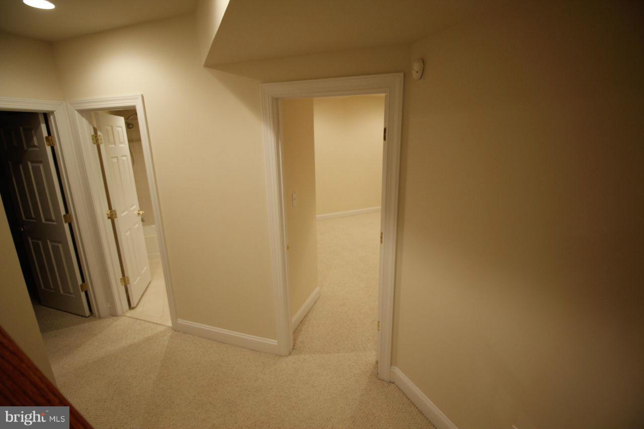 POWELLS LANDING - Residential Lease