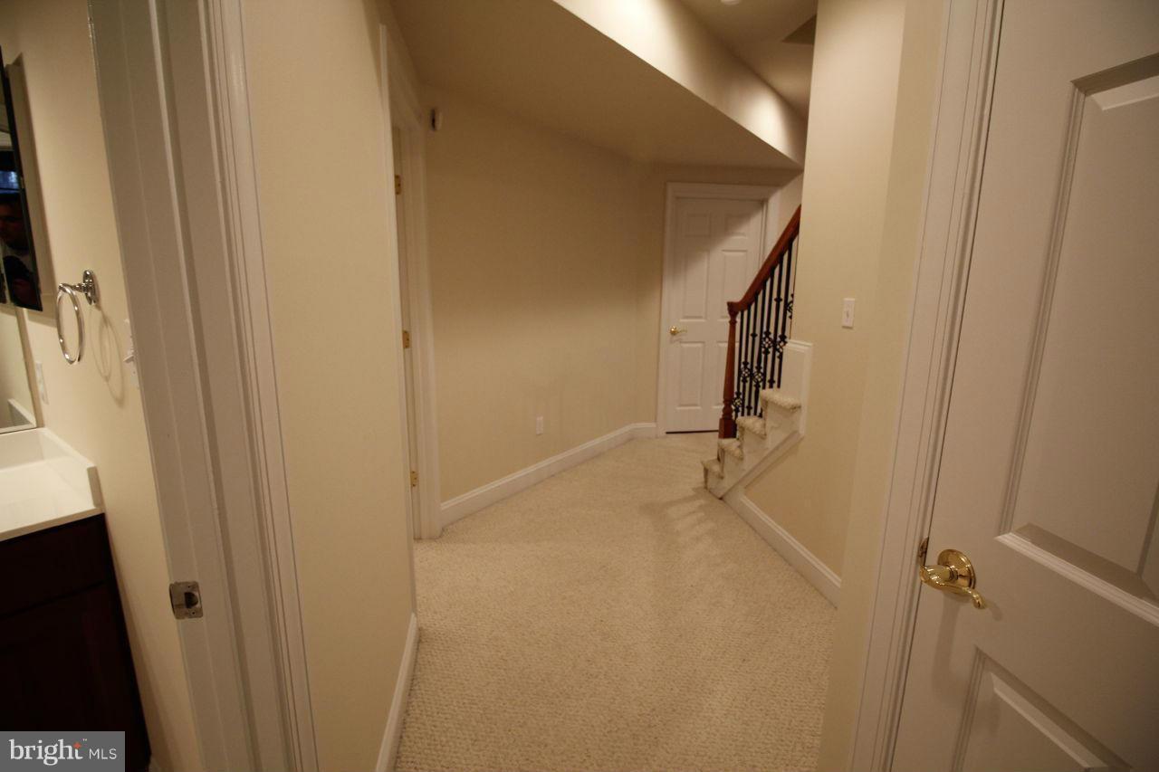 POWELLS LANDING - Residential Lease