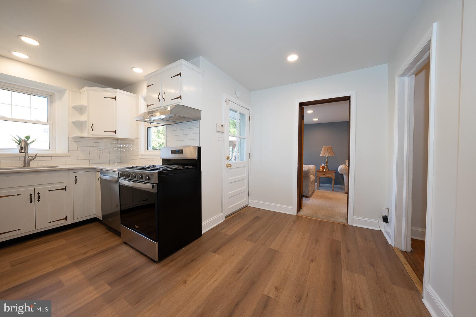 DREXEL HILL - Residential