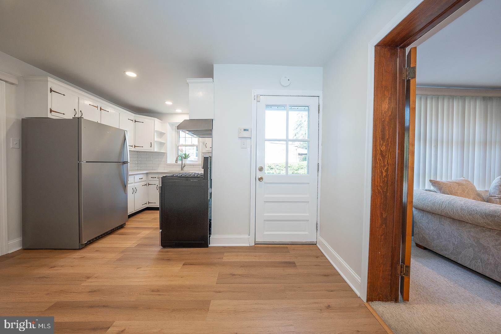 DREXEL HILL - Residential