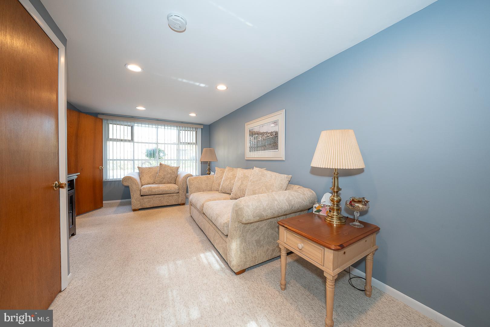 DREXEL HILL - Residential