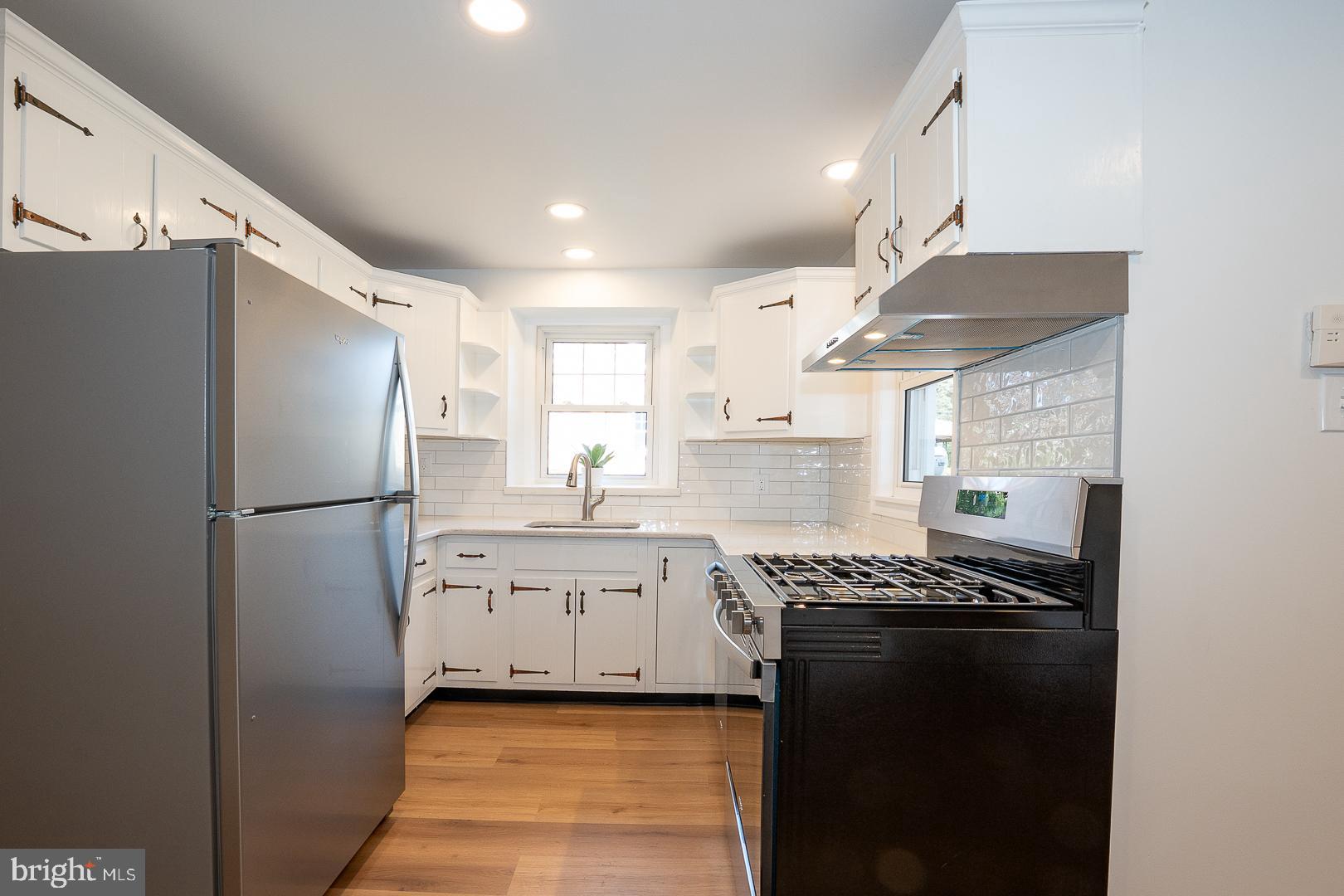 DREXEL HILL - Residential