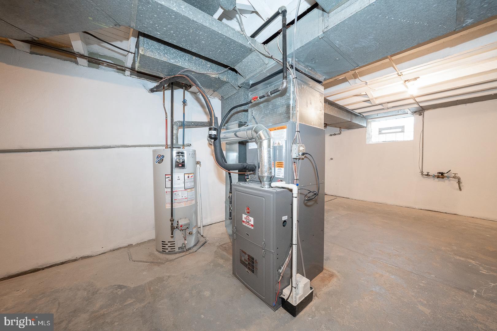 DREXEL HILL - Residential