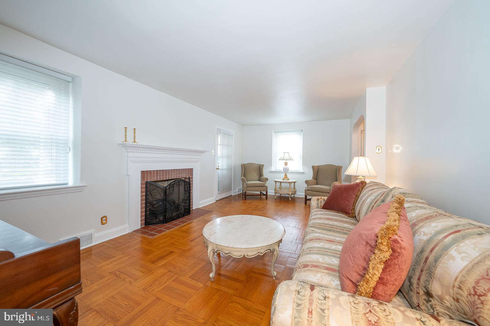 DREXEL HILL - Residential