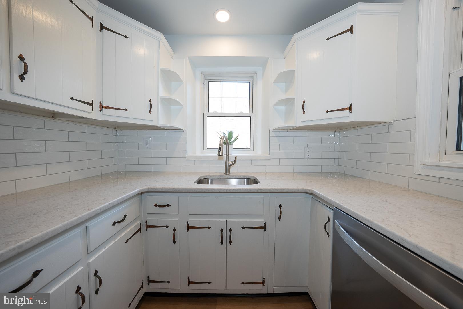 DREXEL HILL - Residential