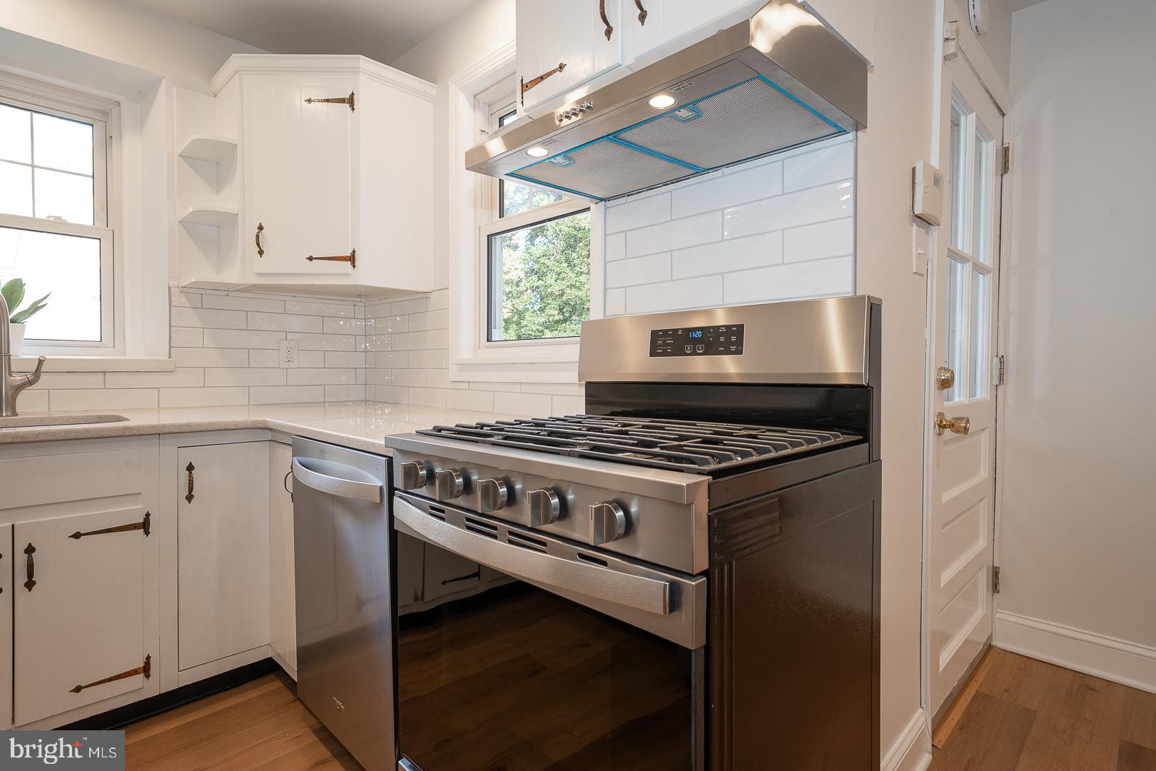 DREXEL HILL - Residential