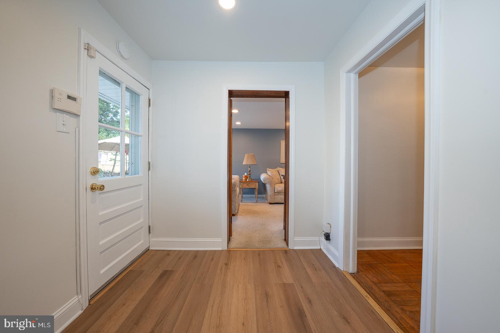 DREXEL HILL - Residential