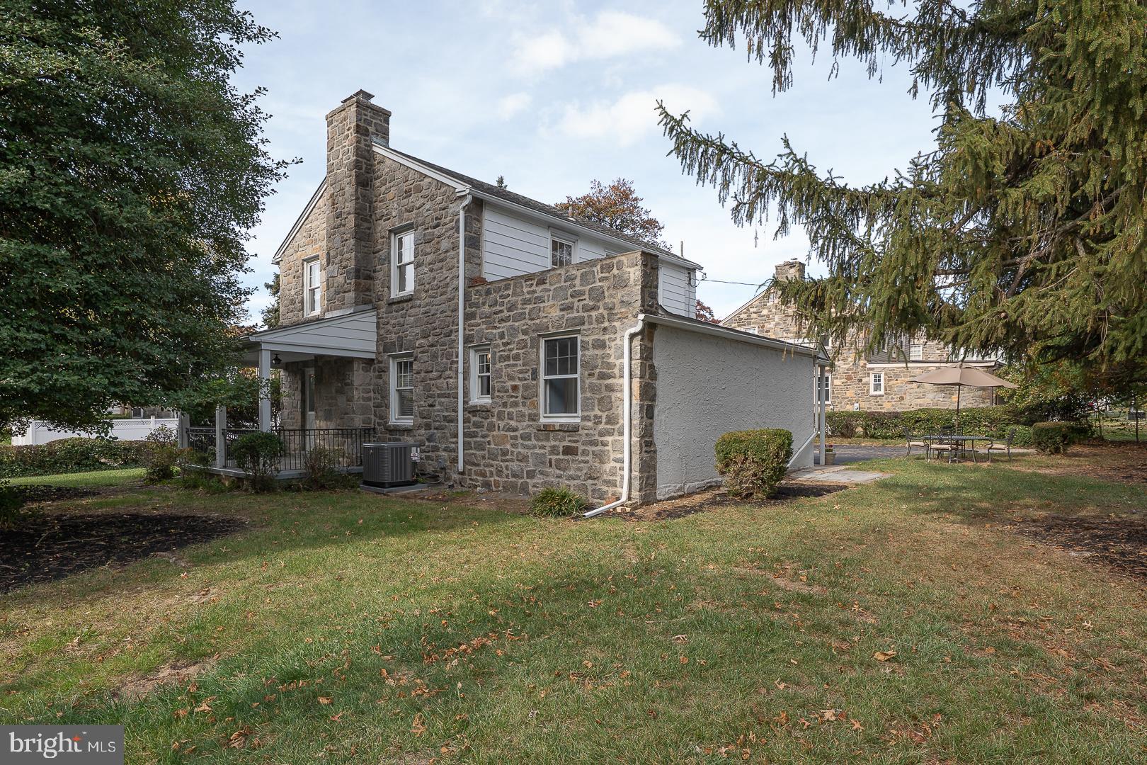 DREXEL HILL - Residential