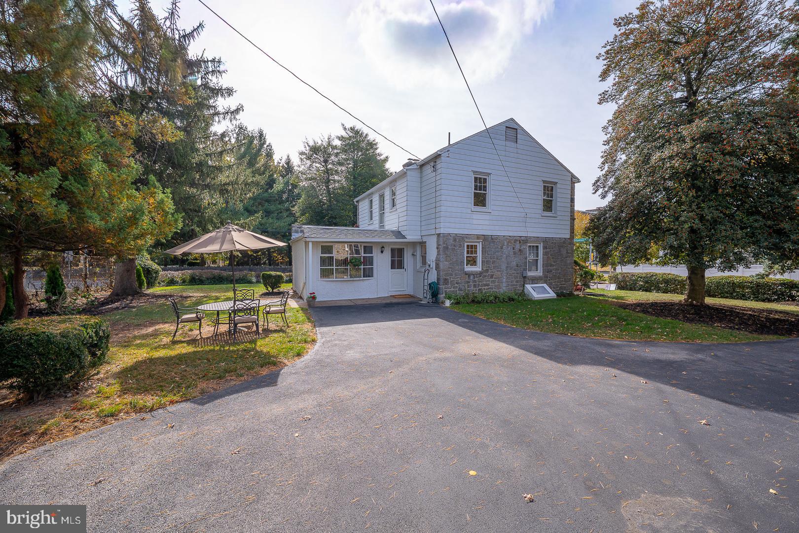 DREXEL HILL - Residential