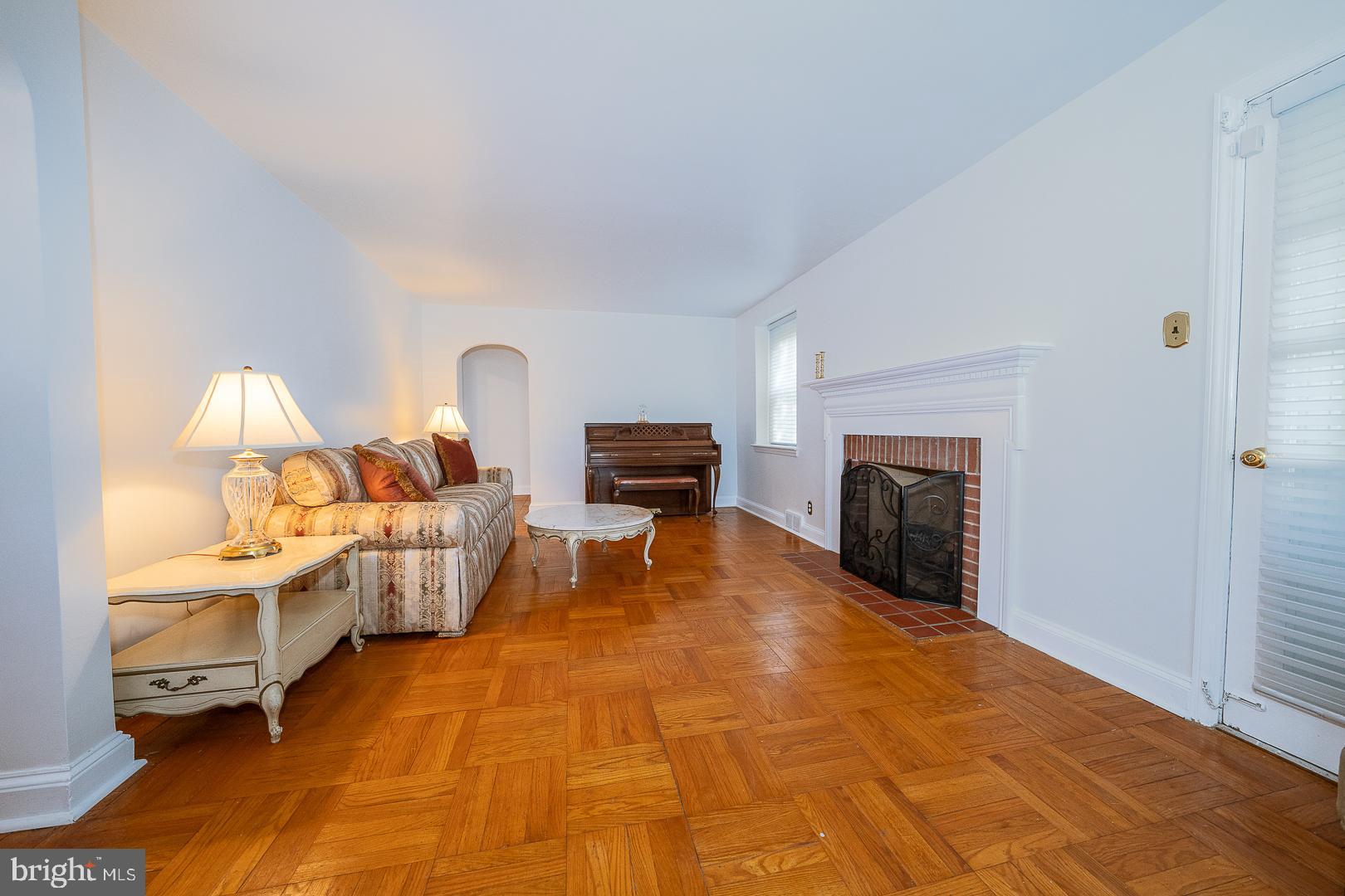 DREXEL HILL - Residential