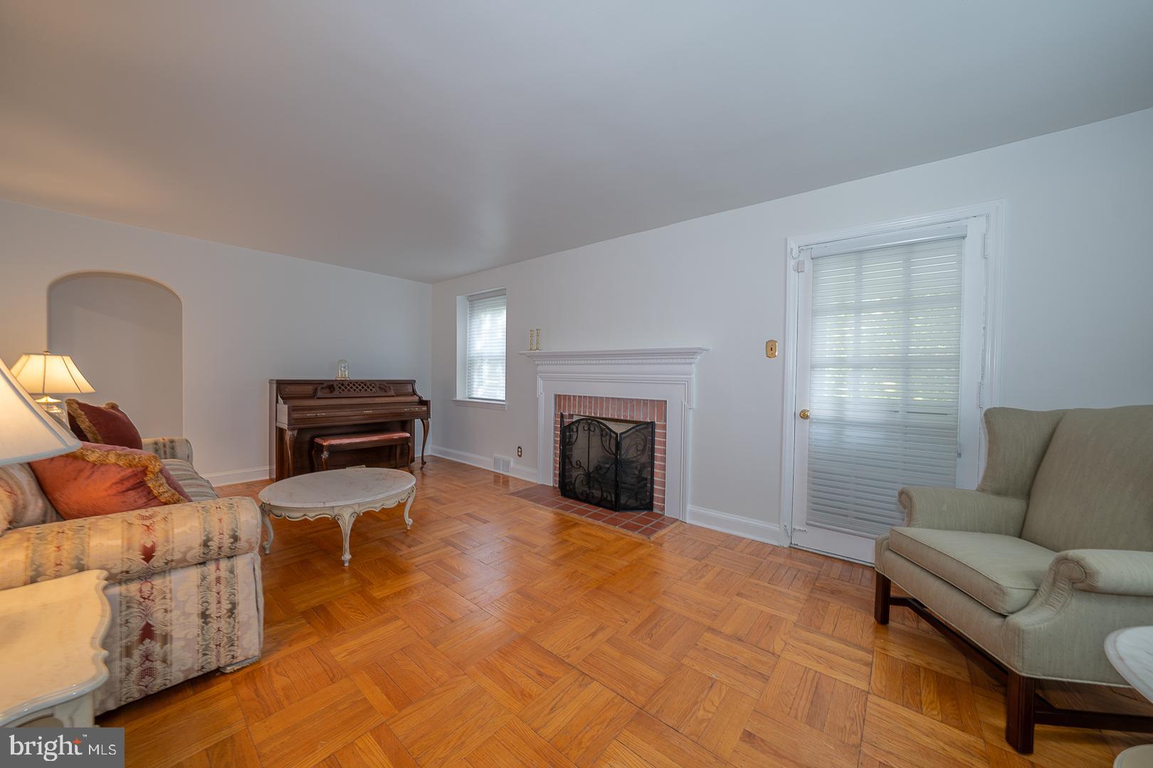 DREXEL HILL - Residential