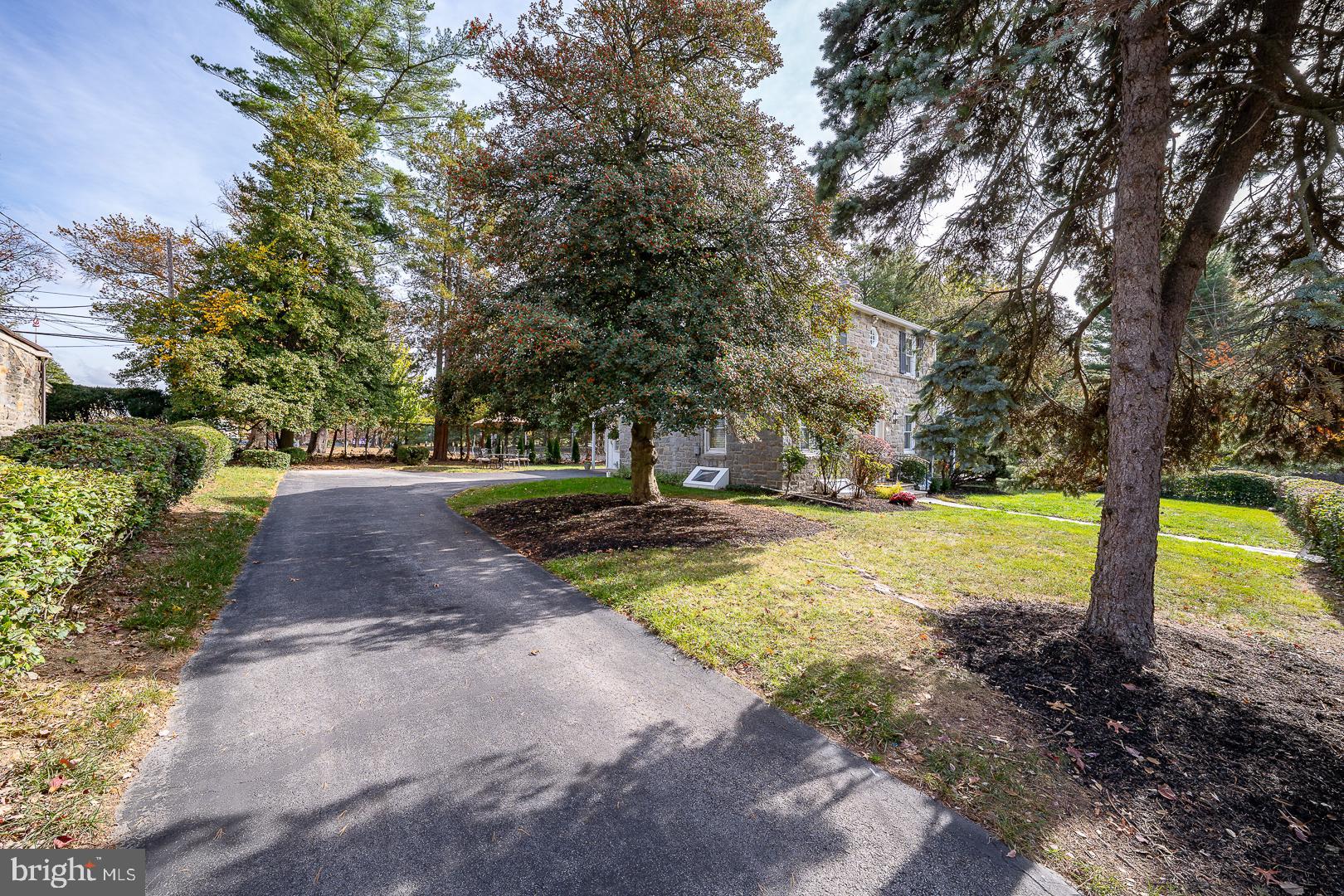 DREXEL HILL - Residential