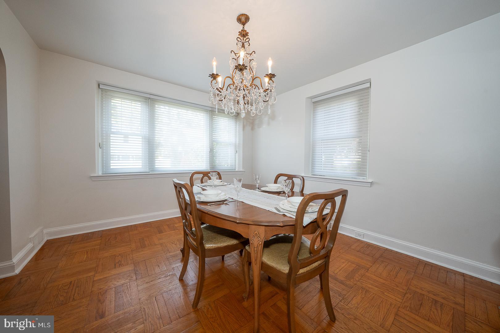 DREXEL HILL - Residential