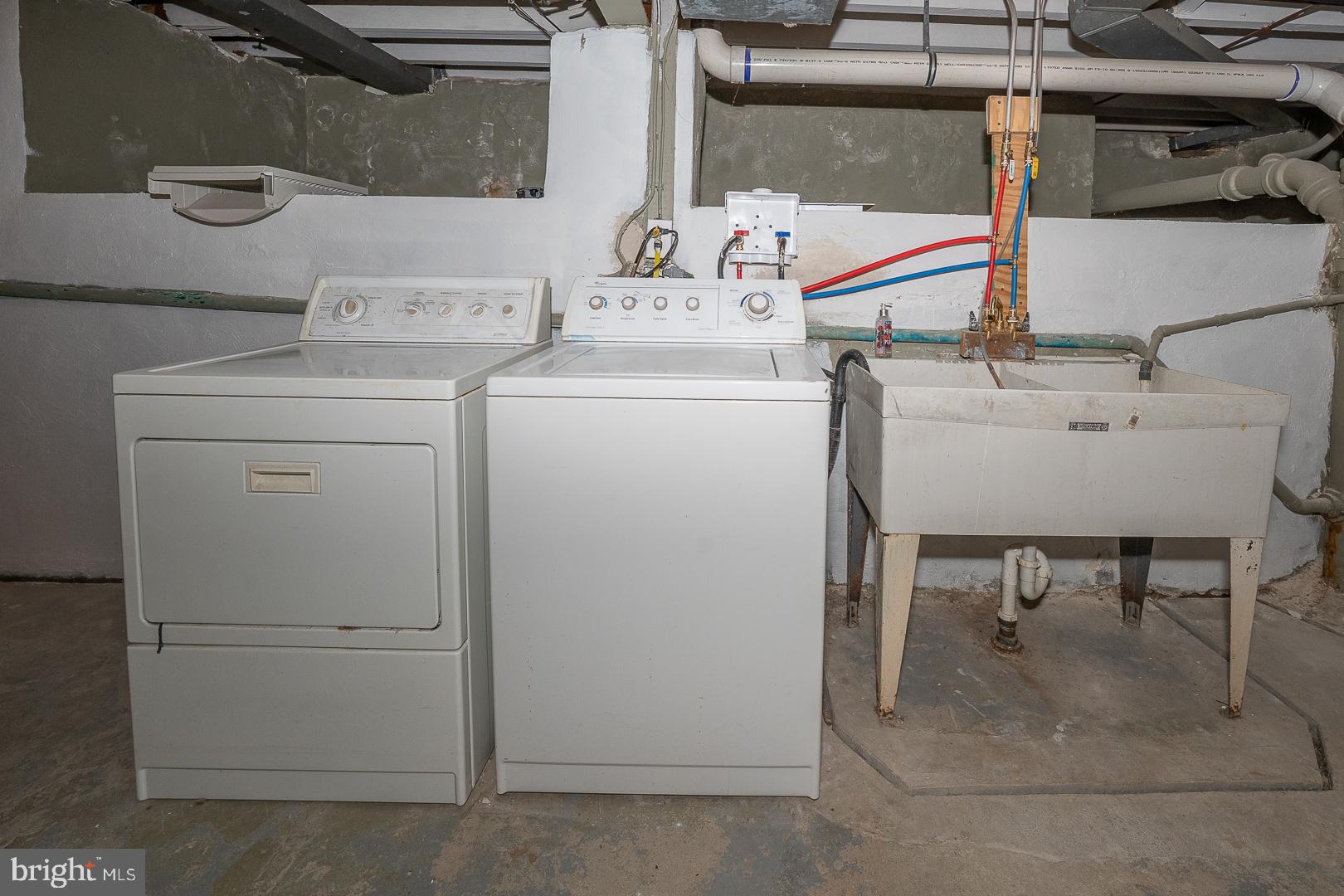 DREXEL HILL - Residential