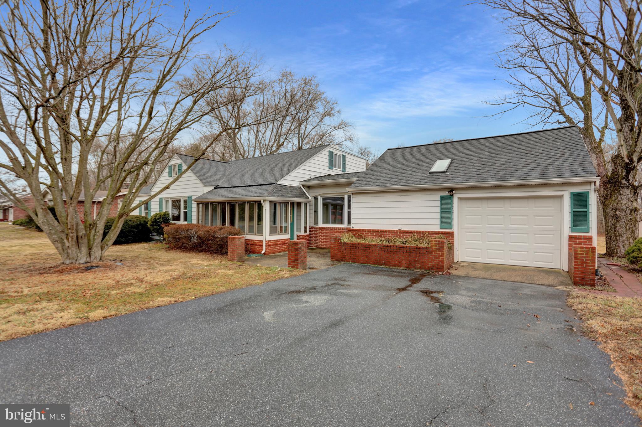1338 PERRYMAN ROAD