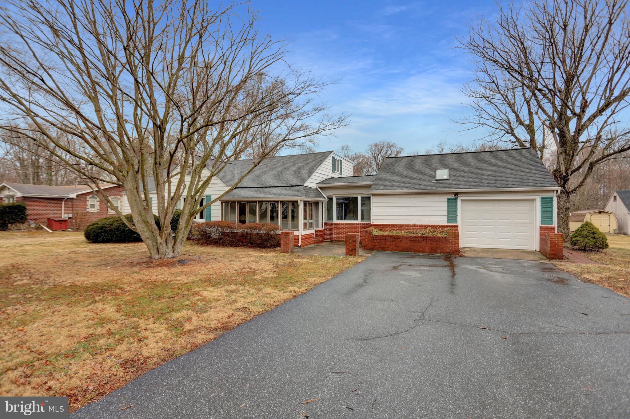 1338 PERRYMAN ROAD