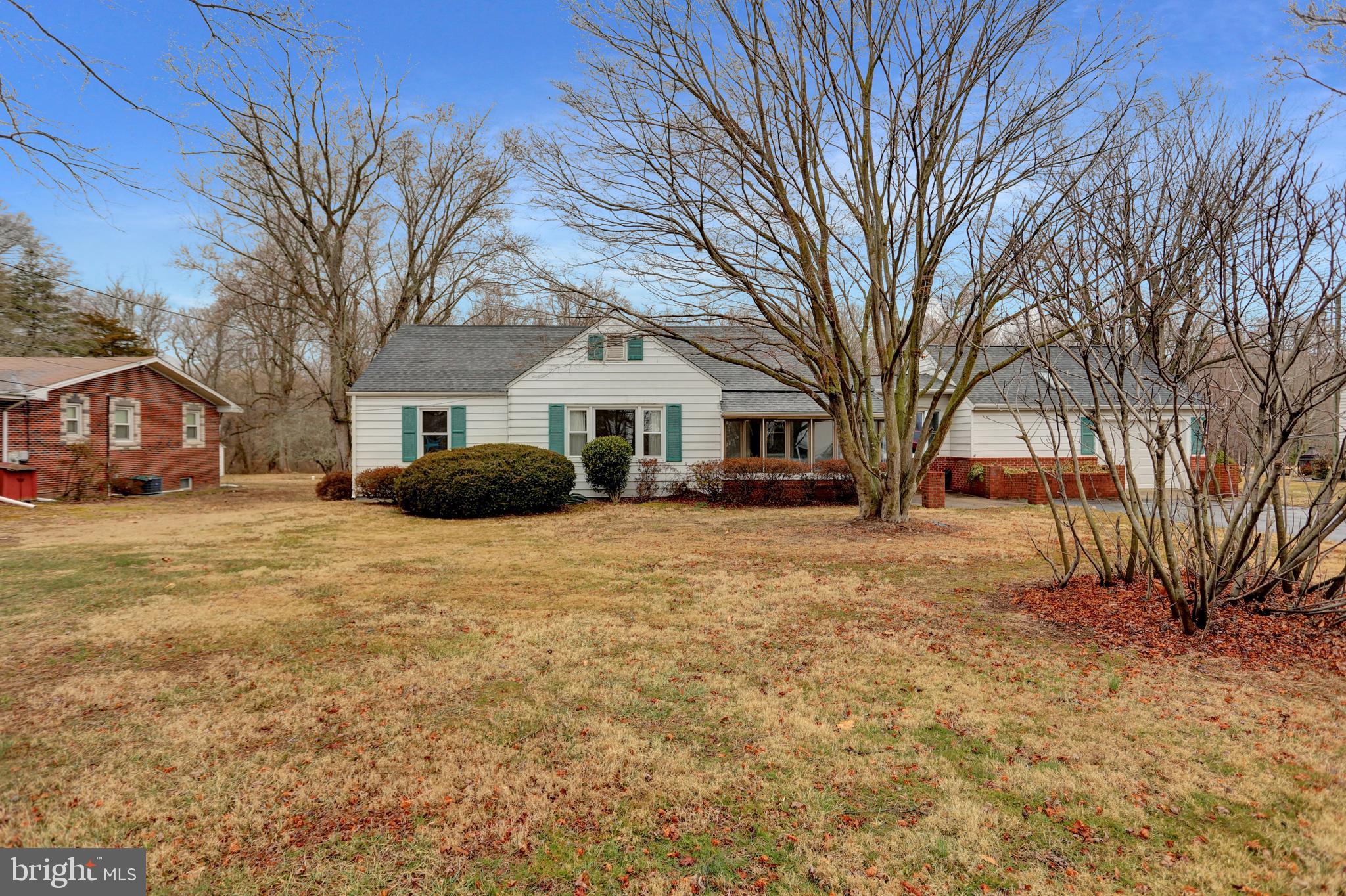1338 PERRYMAN ROAD