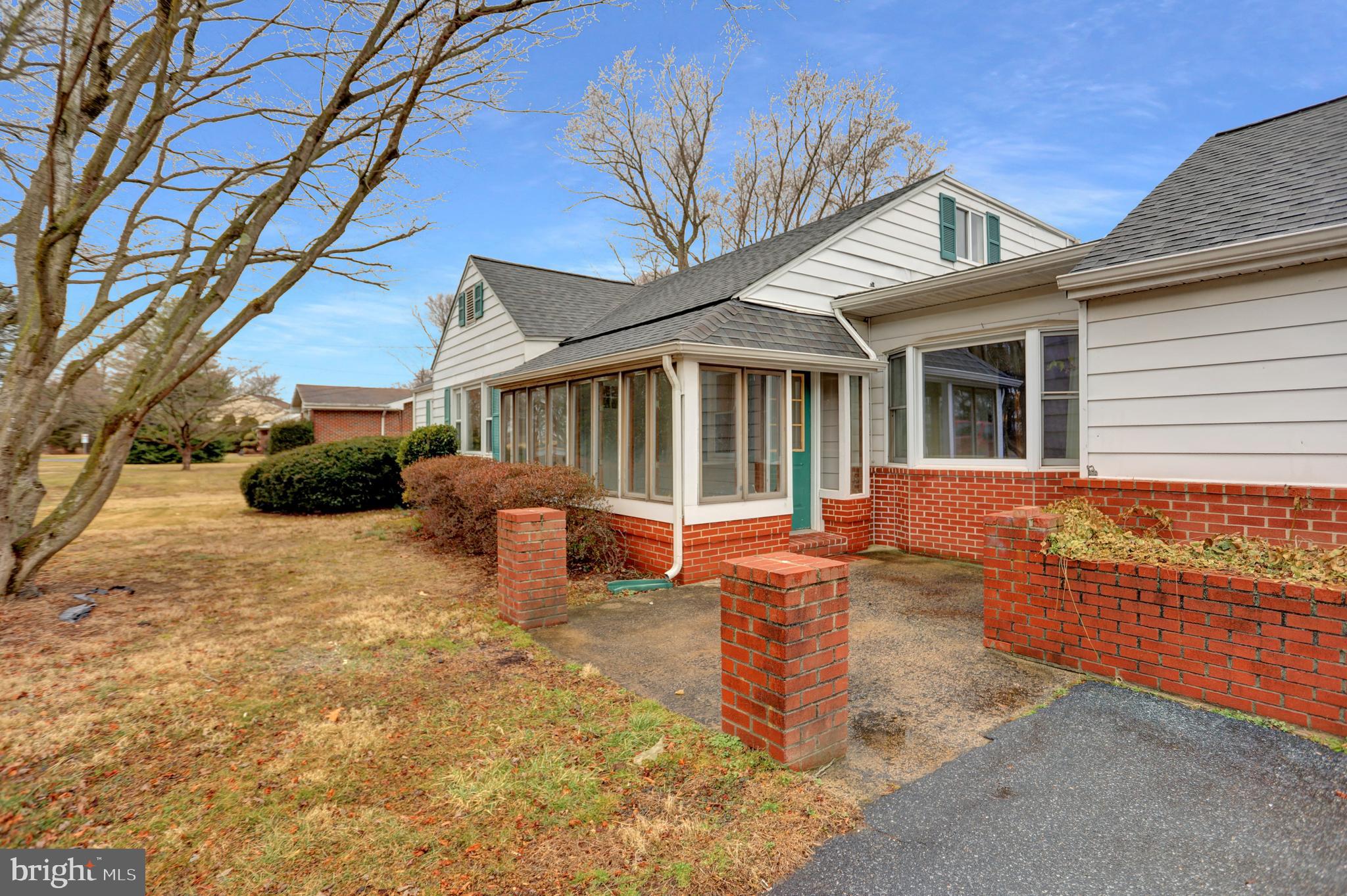1338 PERRYMAN ROAD