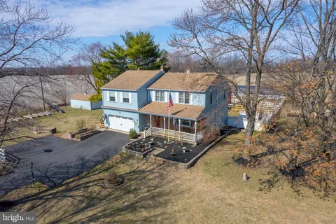 54 Vestry Road, Swedesboro, NJ 08085 - MLS#: NJGL2053968
