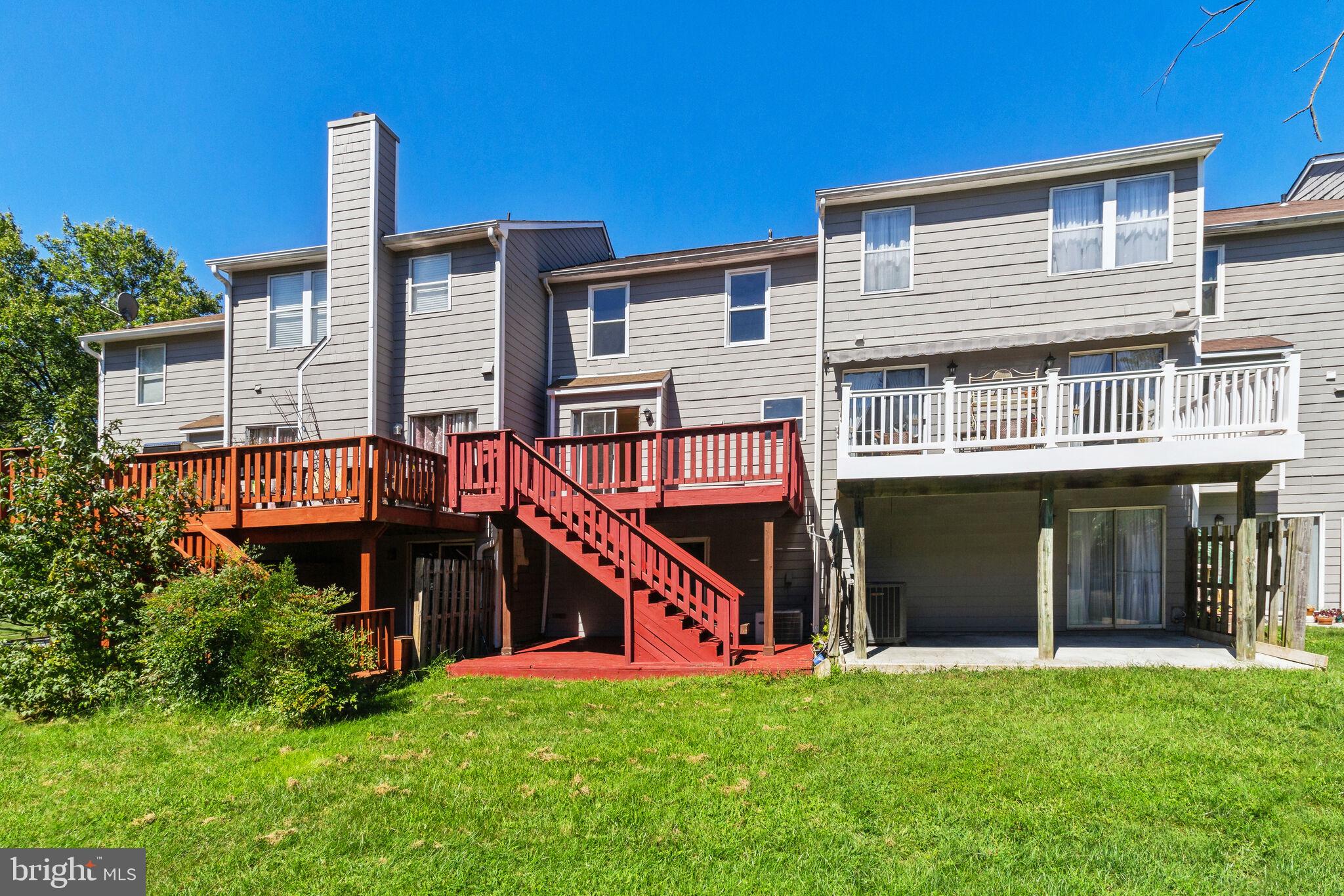 WOODLAND VILLAGE - Residential