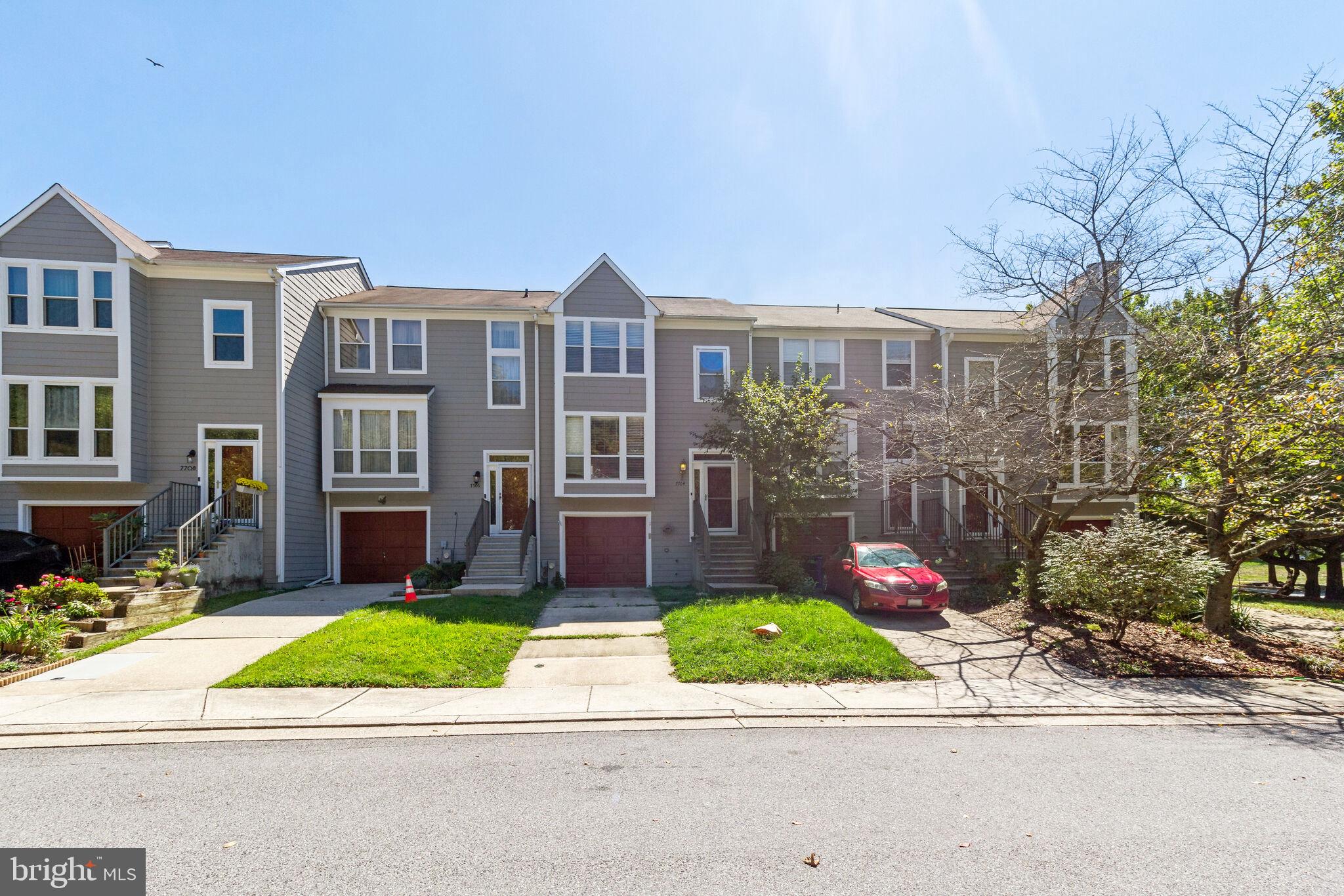 WOODLAND VILLAGE - Residential