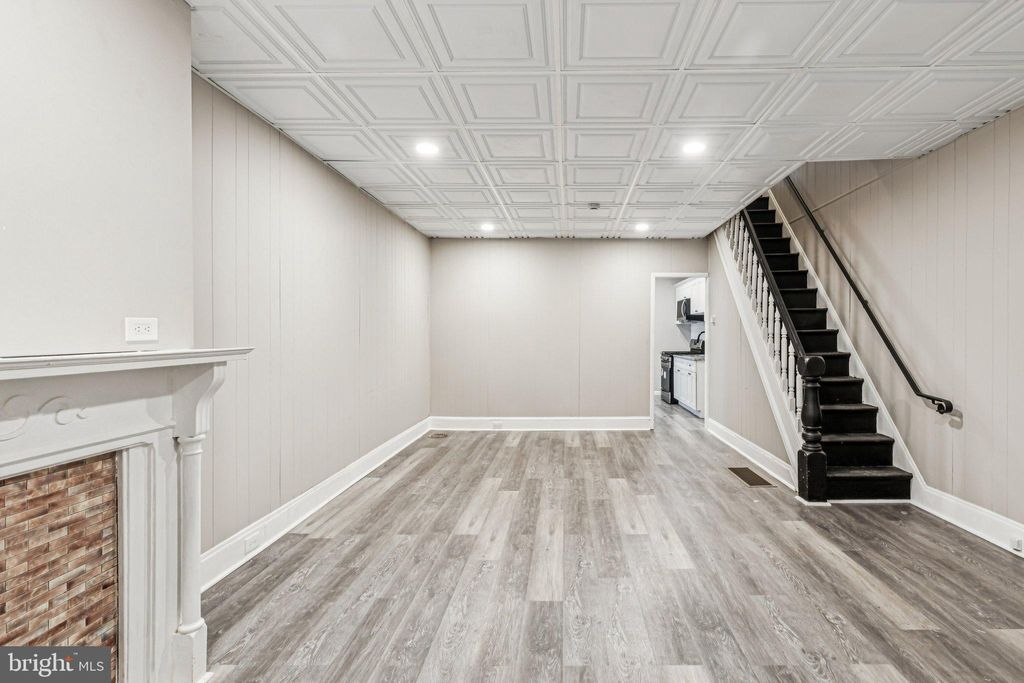 Photo of 2416 N Hollywood Street, PHILADELPHIA, PA 19132 (MLS # PAPH2565242)