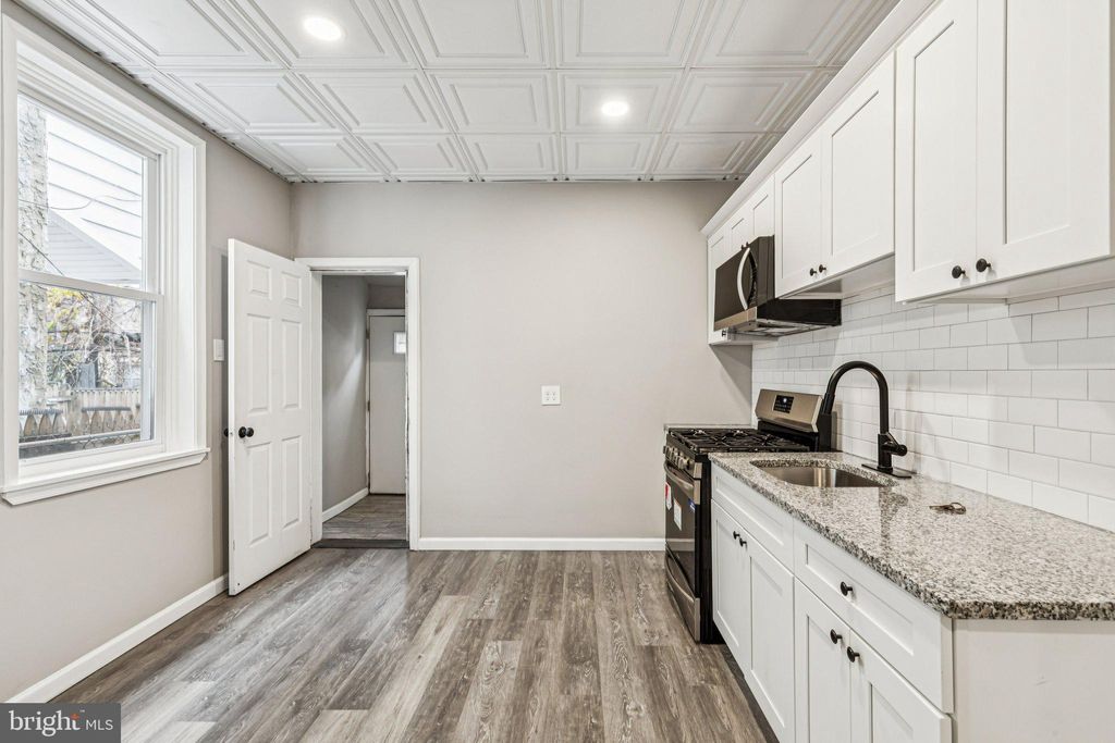 Photo of 2416 N Hollywood Street, PHILADELPHIA, PA 19132 (MLS # PAPH2565242)