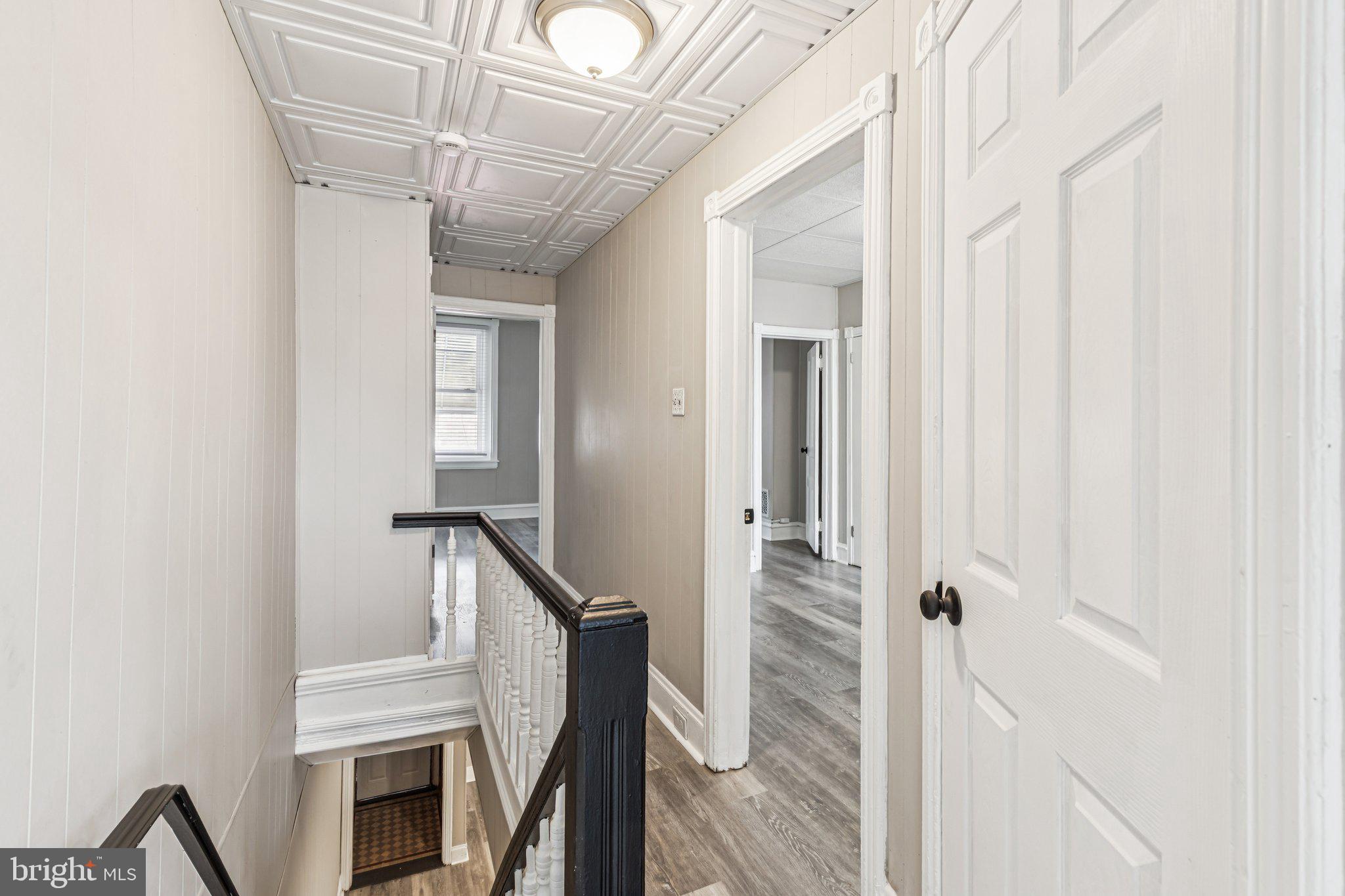 STRAWBERRY MANSION - Residential