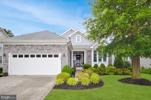 13298 FIELDSTONE WAY GAINESVILLE VA 20155
