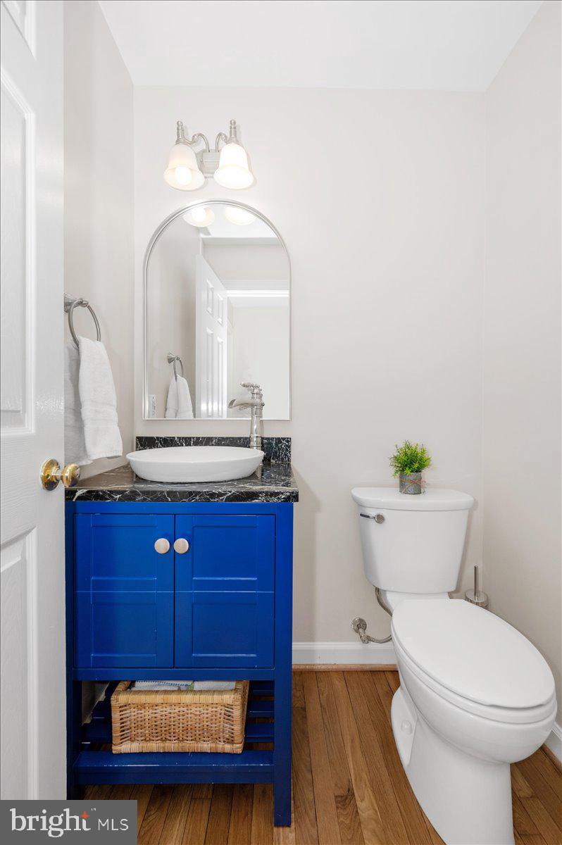 ELIZABETH'S DELIGHT - Residential