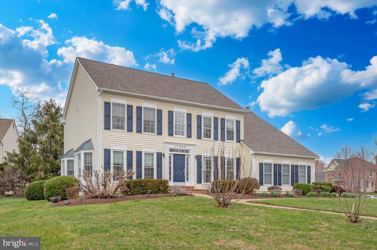 ELIZABETH'S DELIGHT - Residential