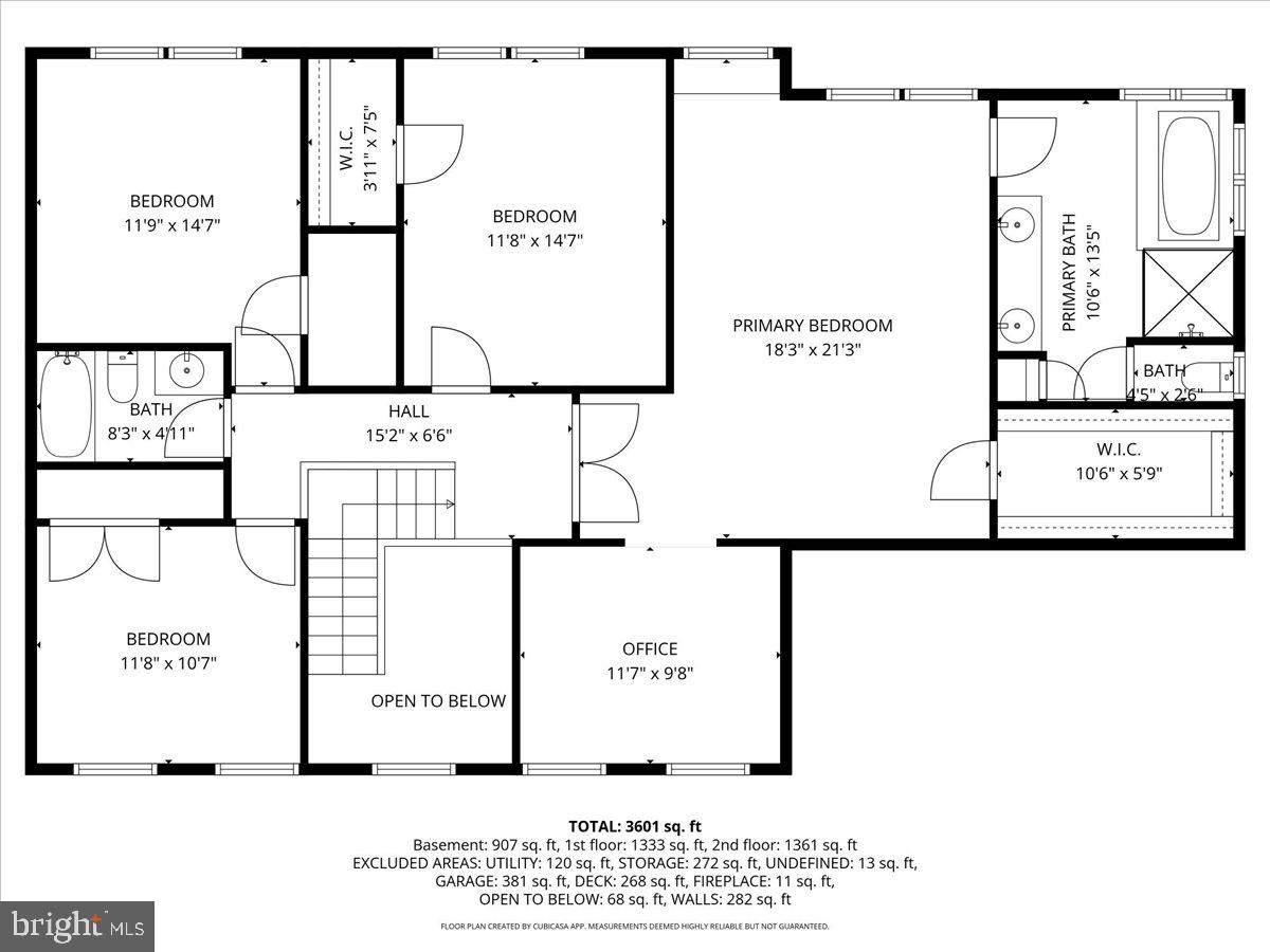 ELIZABETH'S DELIGHT - Residential