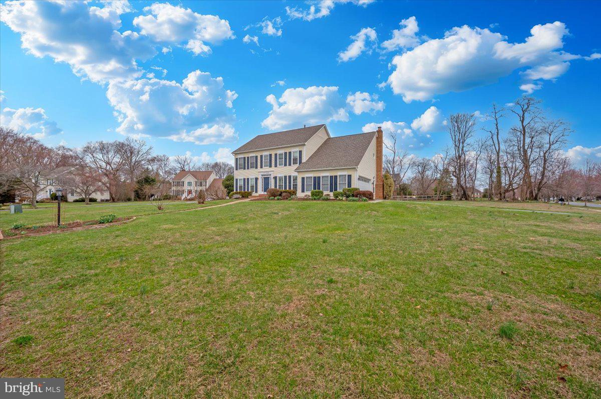 ELIZABETH'S DELIGHT - Residential