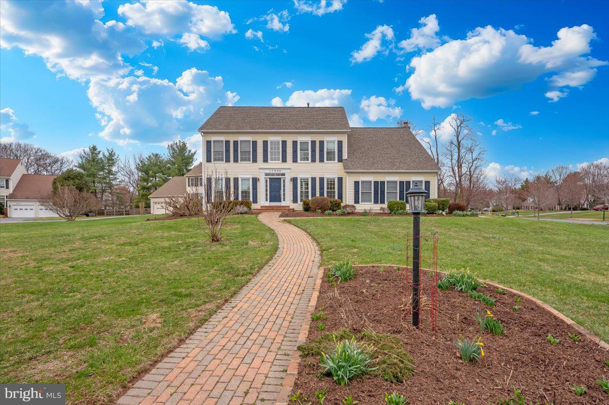 ELIZABETH'S DELIGHT - Residential